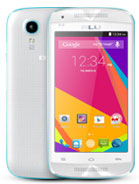 Best available price of BLU Dash Music JR in Colombia