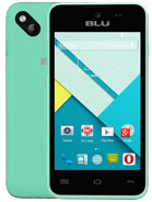 Best available price of BLU Advance 4-0 L in Colombia