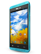 Best available price of BLU Dash Music 4-0 in Colombia