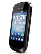 Best available price of BLU Dash 3-2 in Colombia