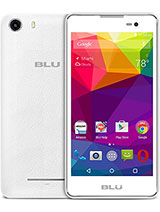 Best available price of BLU Dash M in Colombia