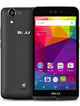 Best available price of BLU Dash X LTE in Colombia