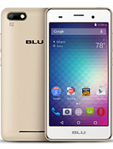 Best available price of BLU Dash X2 in Colombia