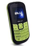 Best available price of BLU Deejay II in Colombia