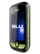 Best available price of BLU Deejay Touch in Colombia