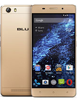 Best available price of BLU Energy X LTE in Colombia