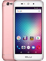 Best available price of BLU Grand X in Colombia