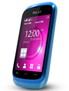 Best available price of BLU Hero II in Colombia