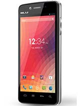 Best available price of BLU Quattro 4-5 HD in Colombia