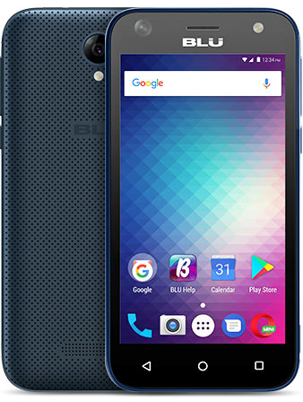 Best available price of BLU Studio G Mini in Colombia