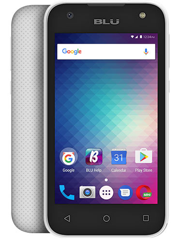 Best available price of BLU Studio J1 in Colombia