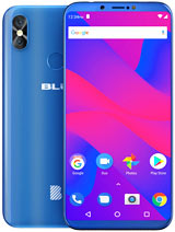 Best available price of BLU Studio Mega 2018 in Colombia