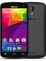 Best available price of BLU Studio X8 HD in Colombia