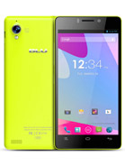 Best available price of BLU Vivo 4-8 HD in Colombia