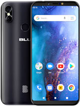 Best available price of BLU Vivo Go in Colombia