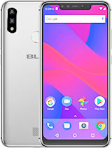 Best available price of BLU Vivo XI in Colombia