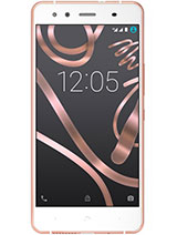 Best available price of BQ Aquaris X5 in Colombia