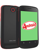 Best available price of Celkon Campus Nova A352E in Colombia