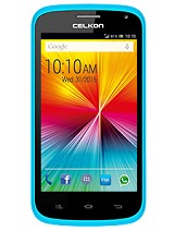 Best available price of Celkon A407 in Colombia