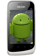 Best available price of Celkon A85 in Colombia