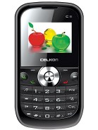 Best available price of Celkon C11 in Colombia
