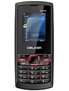 Best available price of Celkon C203 in Colombia