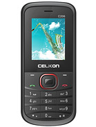 Best available price of Celkon C206 in Colombia