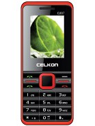 Best available price of Celkon C207 in Colombia