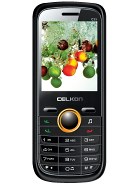 Best available price of Celkon C33 in Colombia
