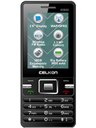 Best available price of Celkon C3333 in Colombia