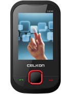 Best available price of Celkon C4040 in Colombia