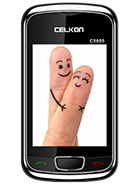 Best available price of Celkon C5055 in Colombia