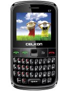 Best available price of Celkon C7 in Colombia