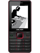 Best available price of Celkon C770 Dj in Colombia