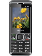 Best available price of Celkon C867 in Colombia