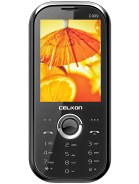 Best available price of Celkon C909 in Colombia