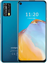 Best available price of Coolpad Cool S in Colombia