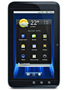 Best available price of Dell Streak 7 in Colombia