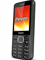 Best available price of Energizer Power Max P20 in Colombia