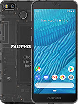 Best available price of Fairphone 3 in Colombia