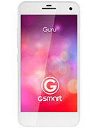 Best available price of Gigabyte GSmart Guru White Edition in Colombia