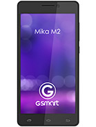 Best available price of Gigabyte GSmart Mika M2 in Colombia