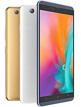 Best available price of Gionee Elife S Plus in Colombia
