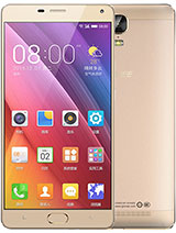 Best available price of Gionee Marathon M5 Plus in Colombia