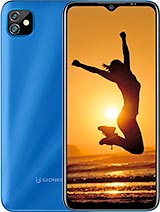 Best available price of Gionee Max Pro in Colombia