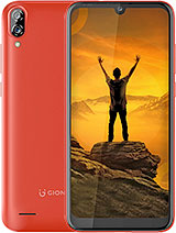 Gionee S5-1 Pro at Colombia.mymobilemarket.net