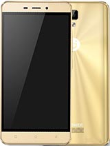Best available price of Gionee P7 Max in Colombia