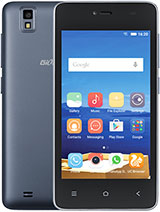 Best available price of Gionee Pioneer P2M in Colombia