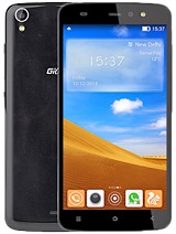 Best available price of Gionee Pioneer P6 in Colombia