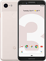 Best available price of Google Pixel 3 in Colombia